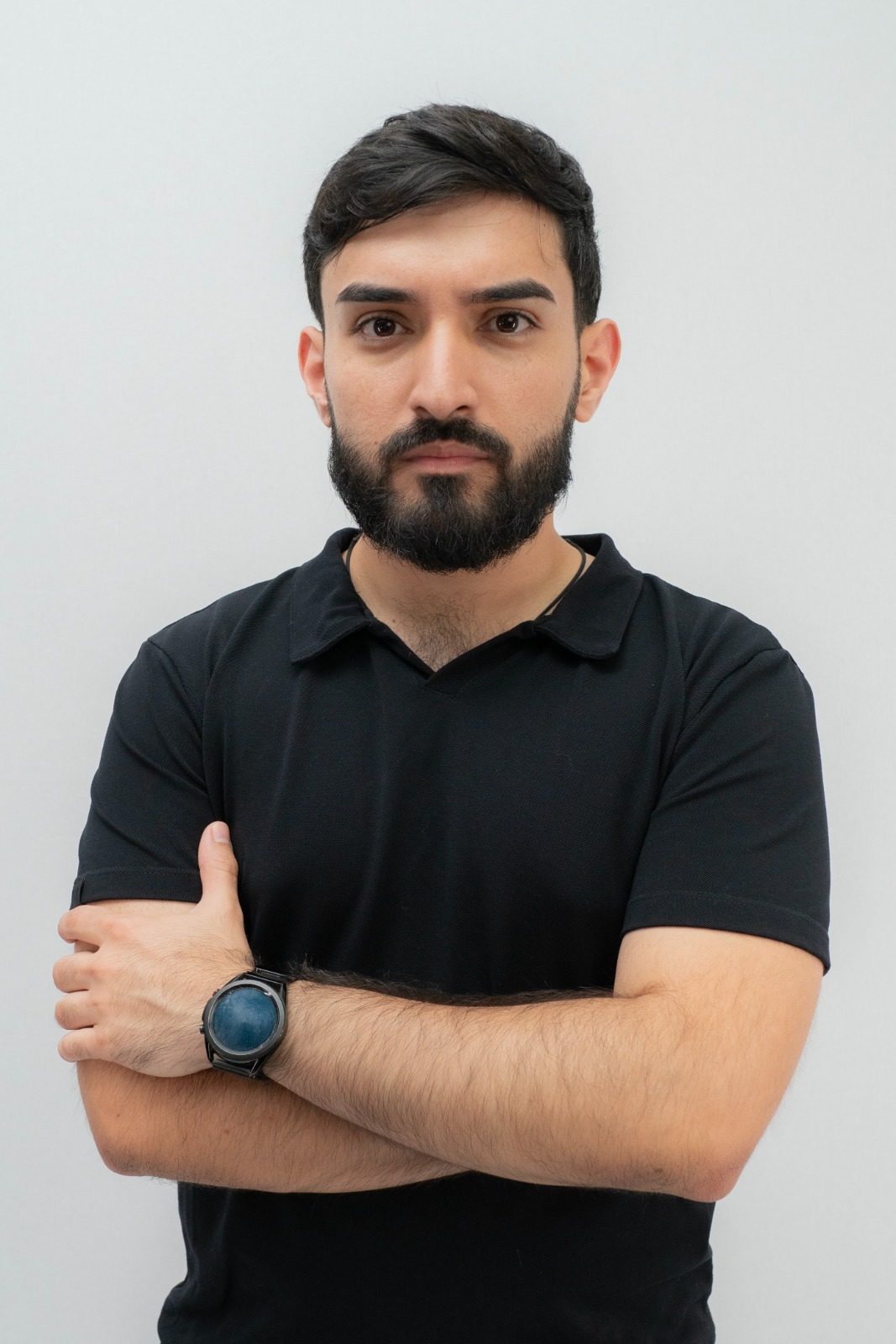Bruno Borges, fundador da AtivaBPO